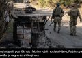 Rusi pogodili putnički voz i fabriku vojnih vozila u Kijevu; Poljska gradi utvrđenje na granici s Ukrajinom
