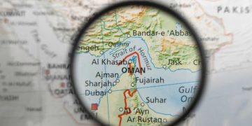 Iran najavio “zonu zabrane” van Ormuskog moreuza, obuhvataće dijelove Zaliva