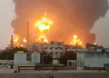 U novom valu napada Husa na Saudijsku Arabiju povrijeđene 73 osobe