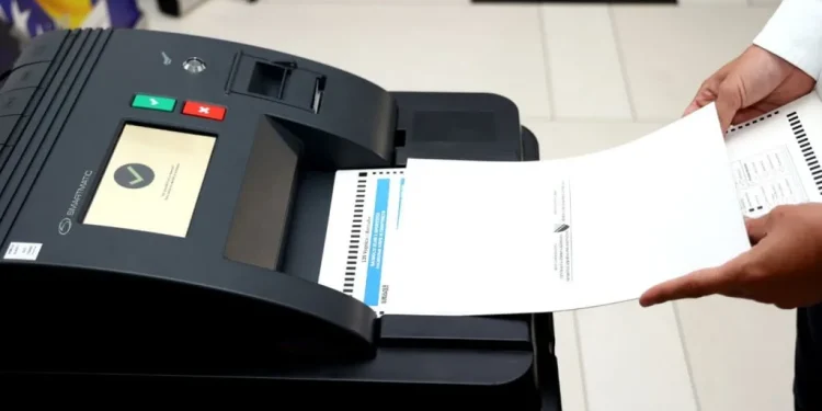 CIK BiH produžio konkurs: Potrebno još 2.000 tehničkih operatera za Opće izbore