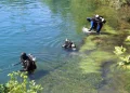 Petero migranata utopilo se u Kupi, petoricu skokom u rijeku spasio policajac