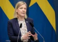 Magdalena Andersson dobila mandat za sastavljanje nove švedske vlade