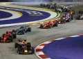 Zbog povećanja protoka goriva Formula 1 od iduće sezone skraćuje utrke na 290 kilometara