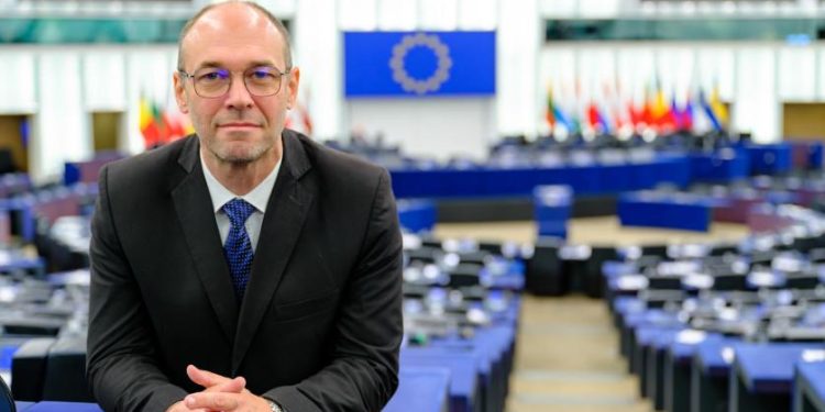 Stier na čelu misije Europskog parlamenta za izbore u BiH: Promatrat ćemo proces nepristrano i objektivno