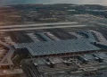 Aerodrom u Istanbulu uskoro otvara i četvrtu pistu: Projekat koji će ga učvrstiti kao najprometnije čvorište u Evropi