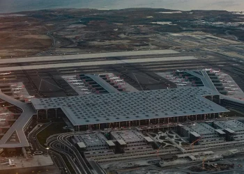 Aerodrom u Istanbulu uskoro otvara i četvrtu pistu: Projekat koji će ga učvrstiti kao najprometnije čvorište u Evropi