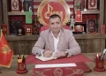 Predsjednik Crnogorske kulturne mreže izvinio se građanima BiH zbog Mandićevog postupka nakon smrti zločinca Mladića
