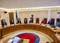 Dvodnevna sjednica Ustavnog suda BiH: Odlučivat će i o lobističkom ugovoru u kojem se traži “nezavisnost RS-a”