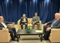 Zatopljavaju li odnosi Ukrajine i Irana: Razgovor na marginama UN-a koji je iznenadio mnoge
