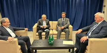 Zatopljavaju li odnosi Ukrajine i Irana: Razgovor na marginama UN-a koji je iznenadio mnoge