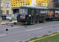 Okončana istraga o tramvajskoj nesreći u Sarajevu: Podignuta optužnica protiv vozača Adnana Kasapovića