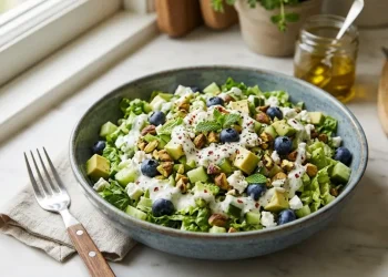 Sve u jednom zalogaju: Kako je “chopped salad” osvojila TikTok i našu kuhinju