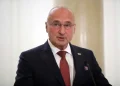 Reakcije na istup Grlić Radmana: Ponovno miješanje Hrvatske u izborni proces i unutrašnja pitanja BiH