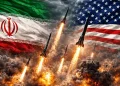 Iran zaprijetio Americi novim raketama i ekonomskim ratom