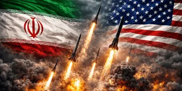 Iran zaprijetio Americi novim raketama i ekonomskim ratom