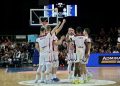 Ovo su protivnici i raspored utakmica Bosne u Eurocupu, Studenti sezonu otvaraju u Litvaniji