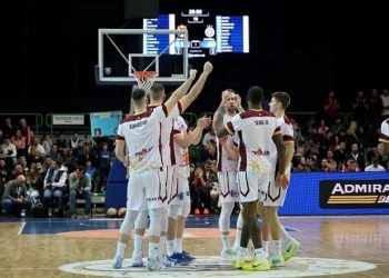 Ovo su protivnici i raspored utakmica Bosne u Eurocupu, Studenti sezonu otvaraju u Litvaniji
