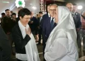 Marta Kos: Majke Srebrenice su glas pomirenja i građenja zajedničke budućnosti
