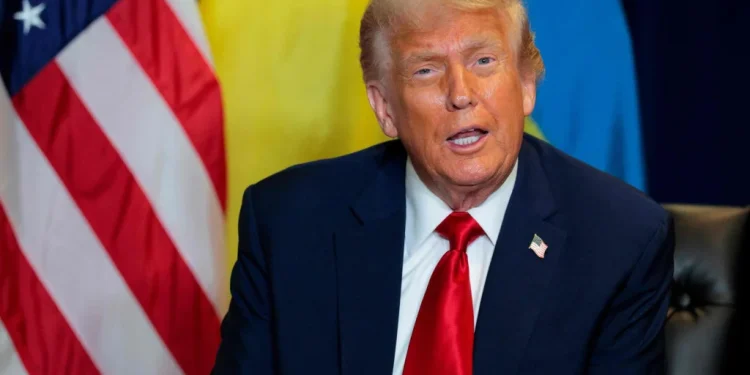 Trump zatražio od Ukrajine da prestane napadati rusku infrastrukturu za proizvodnju dizela