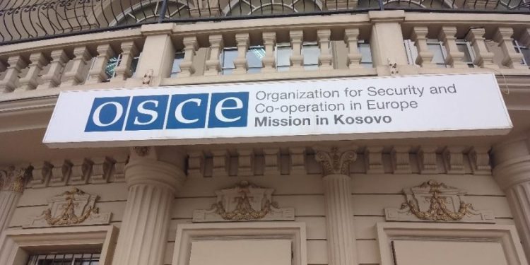 OSCE spreman da prikuplja glasove na Kosovu za srpske izbore, čeka se saglasnost kosovskih institucija