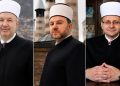 Danas potvrda kandidata: Tri imena u utrci za nasljednika reisu-l-uleme Kavazovića