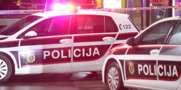 Pucnjava u Sarajevu: Mladić teško ranjen, policija traga za napadačem