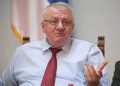 Hag bez odgovora iz Beograda o postupku protiv Vojislava Šešelja