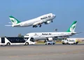 Iran podnio žalbu UN-u i Sudu u Hagu zbog američkih sankcija avijacijskom sektoru