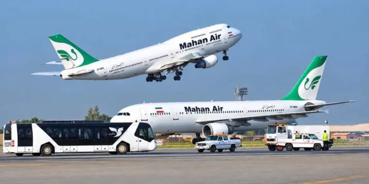 Iran podnio žalbu UN-u i Sudu u Hagu zbog američkih sankcija avijacijskom sektoru