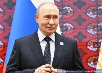 Putin pozvao na uklanjanje trgovinskih barijera u Zajednici nezavisnih država
