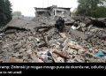 Tramp: Zelenski je mogao mnogo puta da okonča rat, odlučio je da to ne uradi
