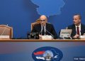 RIK sRBIJE : Na osnovu 8.077 obrađenih biračkih mJesta, Studentska lista 52,54 odsto, Ujedinjena Srbija 39,29 odsto