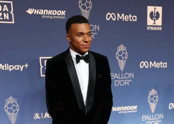 Mbappe ostao bez Zlatne lopte za 28 bodova, hrvatski novinar Kanea gurnuo na šesto mjesto