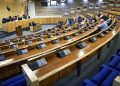 OBJAVLJUJU SE REZULTATI IZBORA U BIH