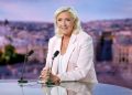 Pariz:Marine Le Pen zvanično započela predsjedničku kampanju uz veliku prednost u anketama!