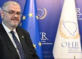 OHR upozorava Vijeće sigurnosti UN-a na nastavak institucionalnih blokada u BiH