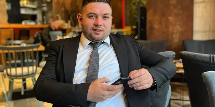Prvostepena presuda: Kenan Uzunović osuđen na godinu zatvora zbog lažnog iskaza