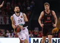 Efes nanio drugi poraz Panathinaikosu, Olympiakos savladao Milano