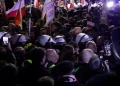 Kriza u Poljskoj koja bi mogla prerasti u potpuni haos: Predsjednik ušao u Ustavni sud, američki ambasador upozorava sve