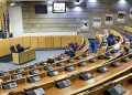 SDA veliki pobjednik izbora za Parlament FBiH, SDP ima više glasova od HDZ-a