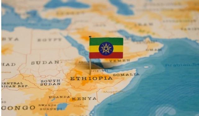 Etiopija u pismu UN zahtjeva hitno povlačenje eritrejskih trupa