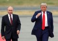 Trump i Putin dogovorili isporuku ruskog dizela za SAD: Zelenski oštro kritikovao sporazum