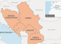 Nacrt EK: Crna Gora pri kraju pregovora s EU, BiH, Srbija i Kosovo bez napretka