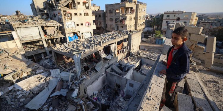Izraelski vojnici tvrde da su dobili naredbe za bombardovanje naseljenih zgrada u Gazi bez evakuacije