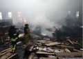 U ruskom napadu na Zaporožje poginula jedna osoba, devet ranjeno