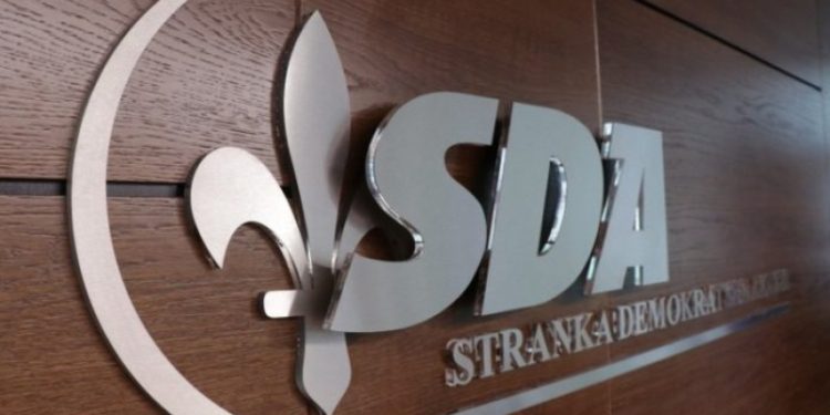 Postizborna kombinatorika: SDP ispao iz opcija SDA za formiranje Vlade FBiH