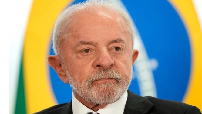 Lula ponovo izabran za predsjednika Brazila u drugom krugu izbora