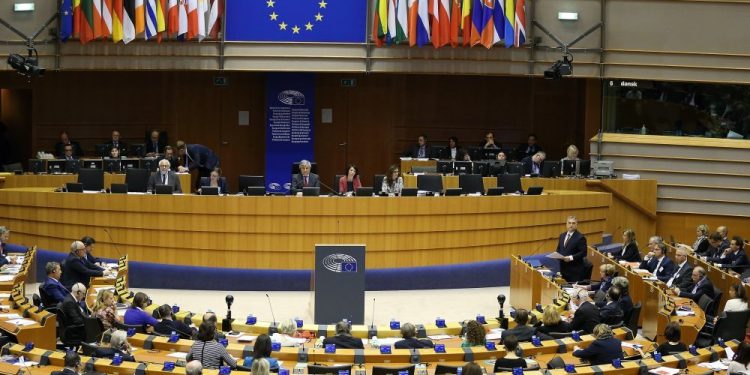 Europarlamentarci dolaze u Sarajevo: Pod lupom strano uplitanje, dezinformacije i zaštita izbora