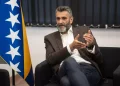 Suljagić: Memorijalni centar Srebrenica pod stalnim napadima politike i medija