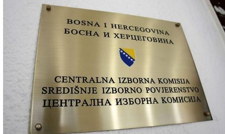 CIK BiH: Danas ističe rok za dostavljanje glasova iz dijaspore